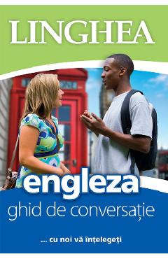 Carte Engleza. Ghid de conversatie editura -