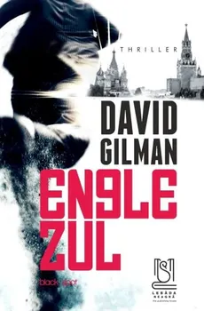 Carte Englezul/David Gilman editura Lebada Neagra