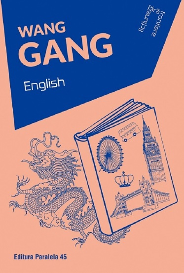 Carte English editura Paralela 45