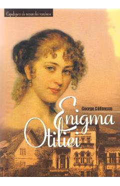 Carte Enigma Otiliei - George Calinescu editura George Calinescu