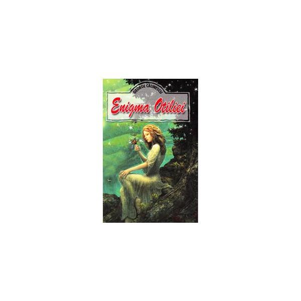 Carte Enigma Otiliei - George Calinescu