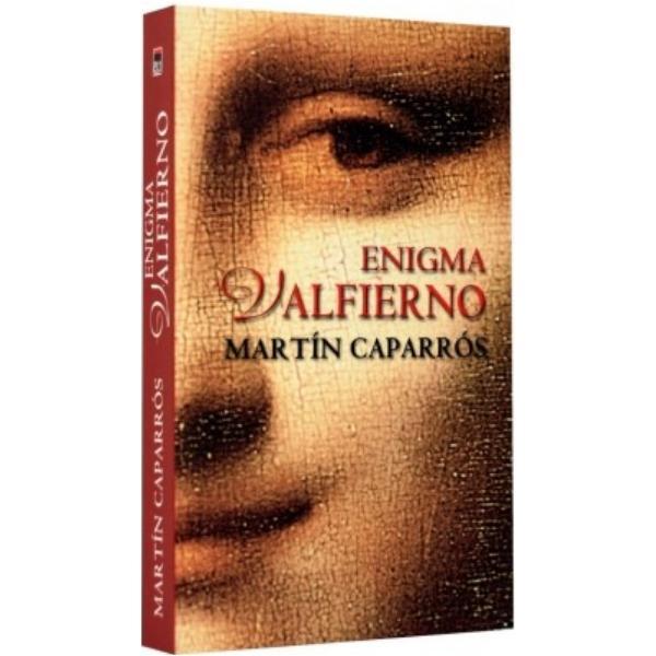 Carte Enigma Valfierno - Martin Caparros