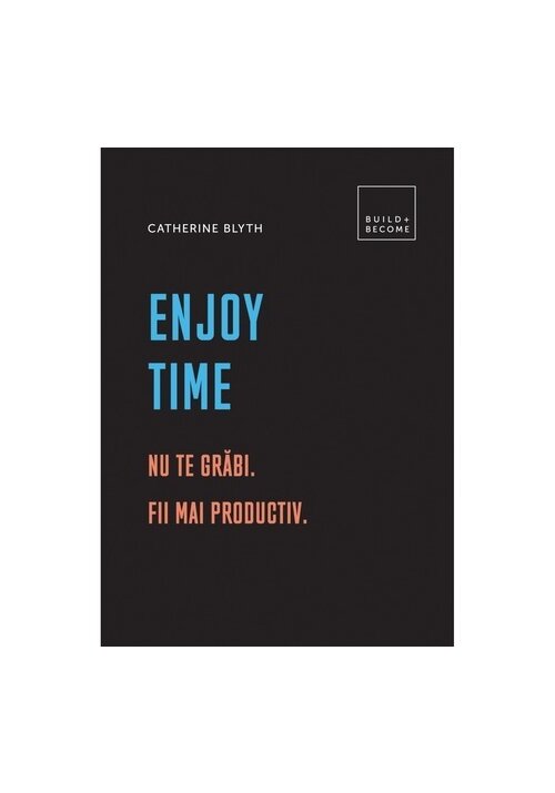 Carte Enjoy time editura Didactica Publishing House
