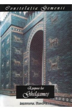 Carte Epopeea lui Ghilgames editura -