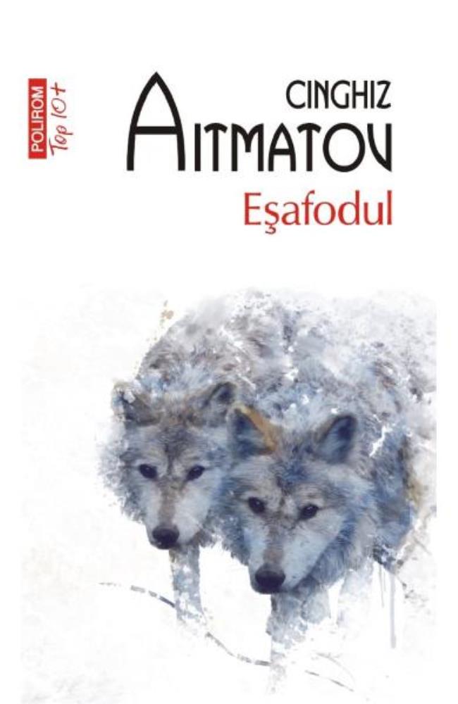 Carte Esafodul editura Polirom