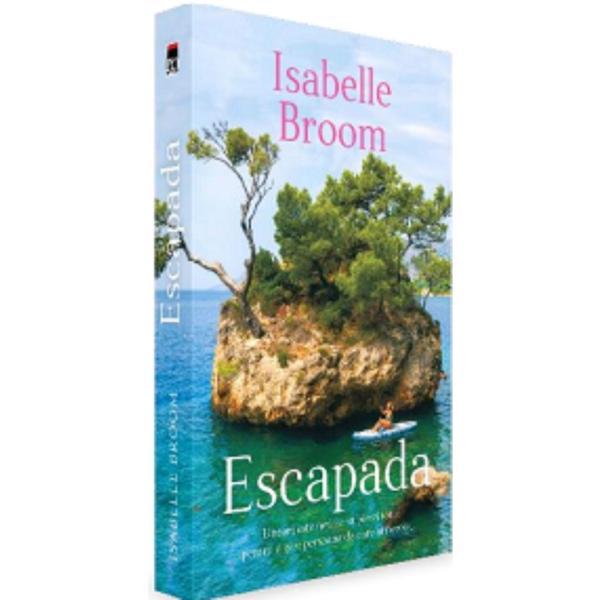 Carte Escapada - Isabelle Broome