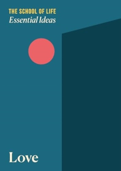 Carte Essential Ideas 1: Love editura SAS Gardners EU