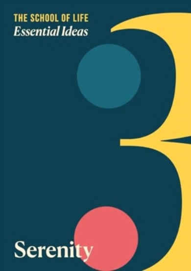 Carte Essential Ideas 3: Serenity editura SAS Gardners EU