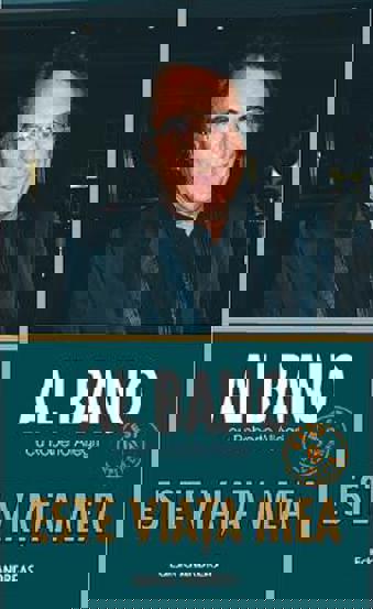 Carte Este viaţa mea editura Andreas