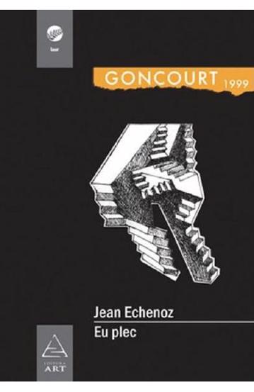 Carte Eu plec editura Grupul Art