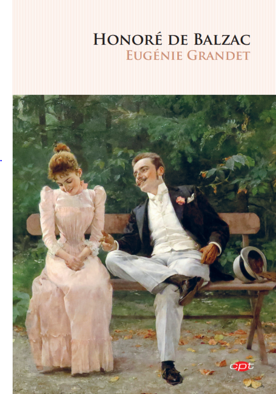 Carte Eugénie Grandet editura Litera
