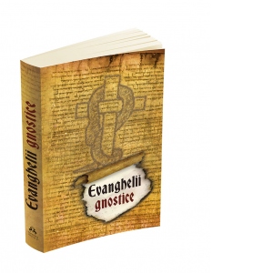 Carte Evanghelii Gnostice