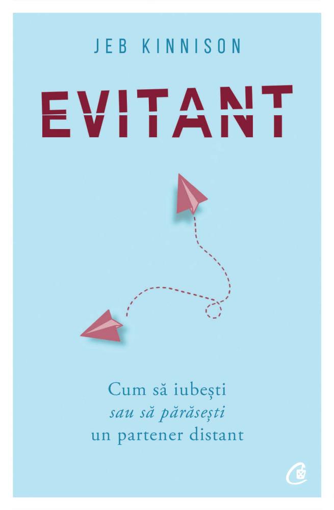 Carte Evitant editura Curtea Veche