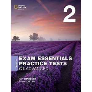 Carte Exam Essentials: Cambridge C1
