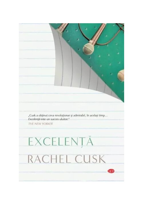 Carte Excelenta editura Litera