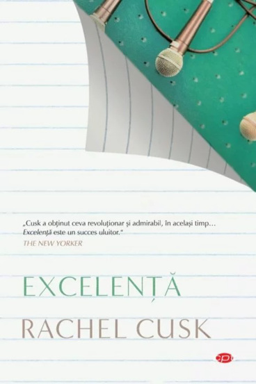 Carte Excelenta editura Litera