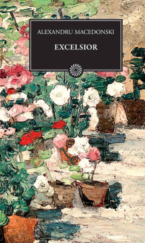 Carte Excelsior editura Litera