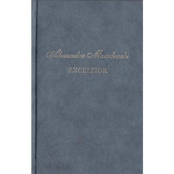Carte Excelsior - alexandru macedonski