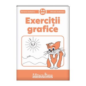 Carte Exercitii grafice