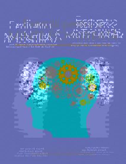 Carte Exercitii pentru o minte echilibrata editura DPH