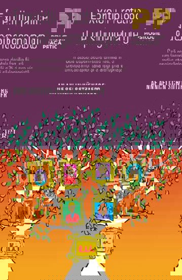 Carte Exerciţii practice de psihogenealogie editura Trei