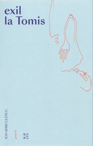 Carte Exil la Tomis editura Trei