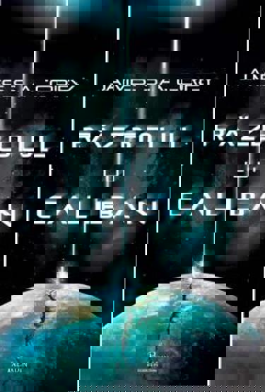 Carte Expanse Vol. 2 Razboiul lui Caliban editura Grupul Art