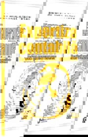 Carte Expertiza contabila. Teorie si practici specific editura Universul Juridic