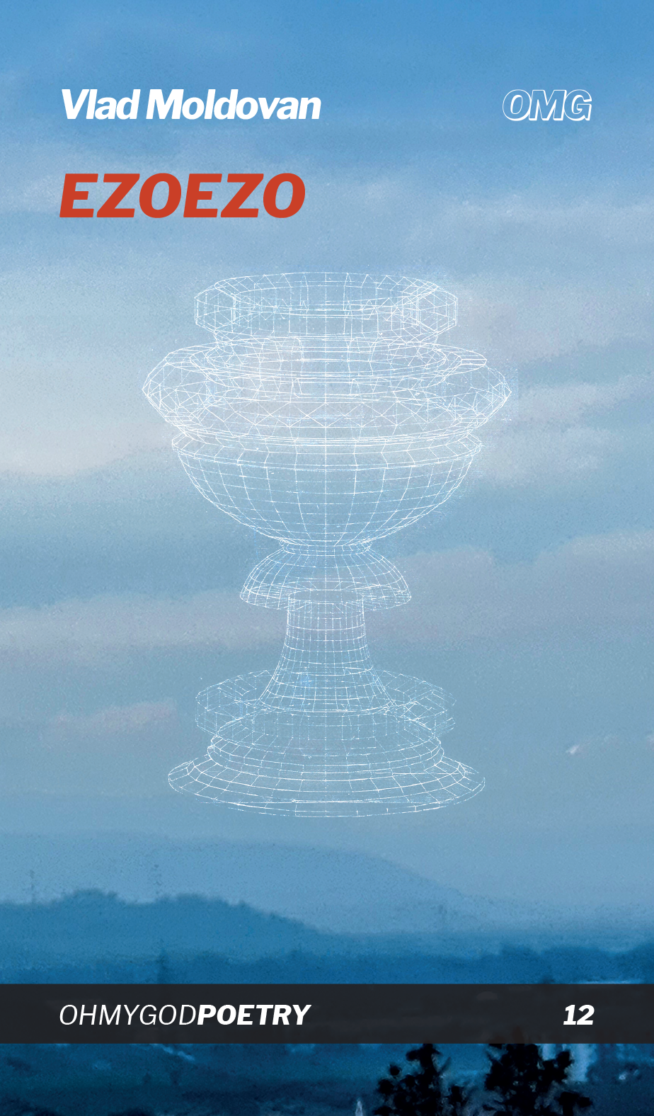 Carte Ezoezo autor Vlad Moldovan editura OMG Publishing House