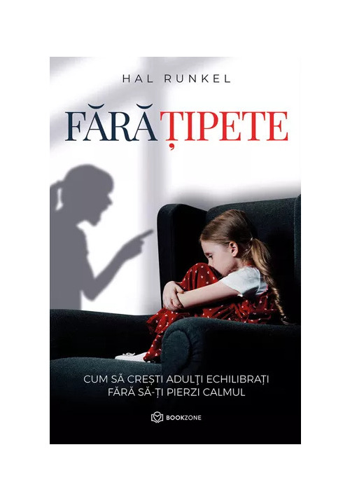 Carte FARA TIPETE editura Bookzone