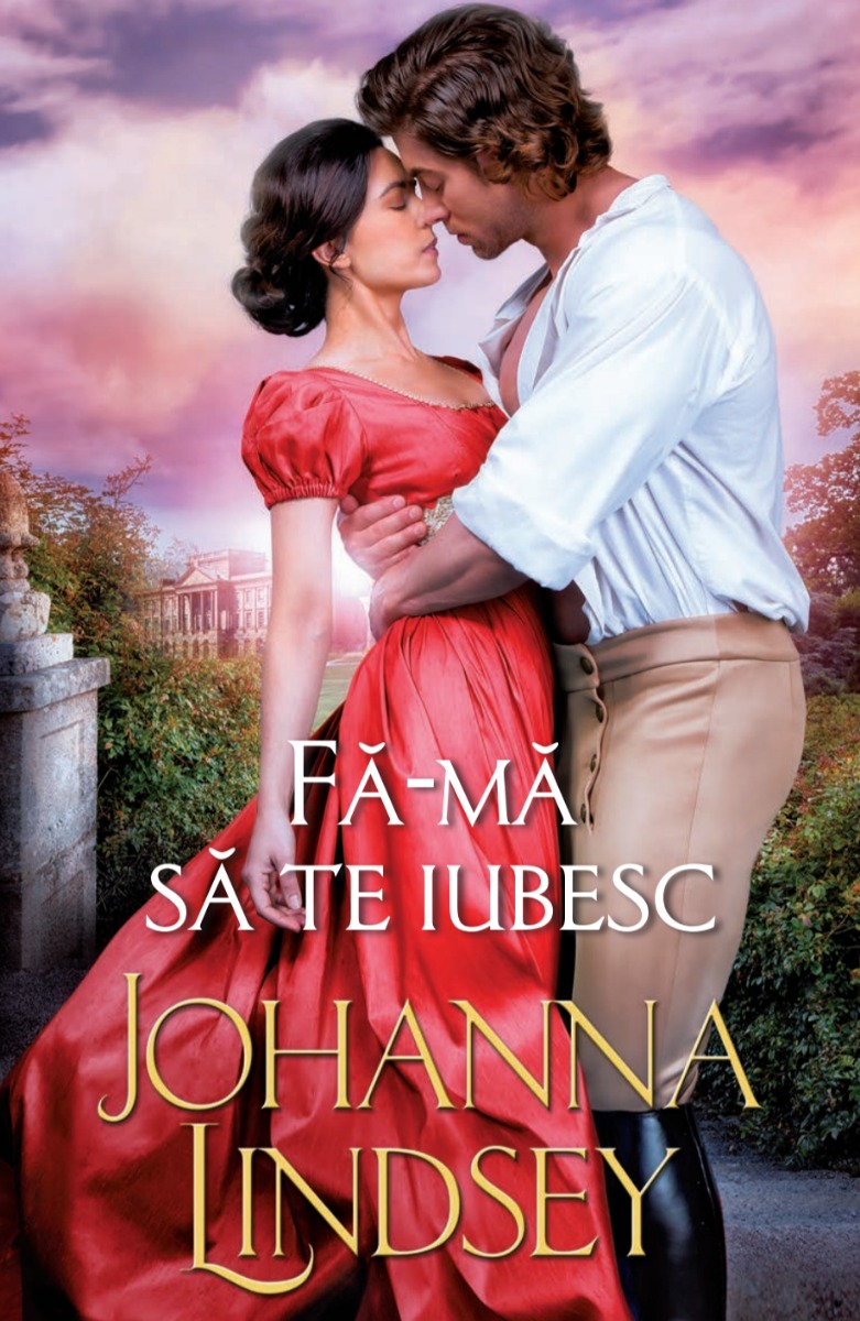 Carte Fa-ma sa te iubesc editura Litera