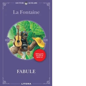 Carte Fabule