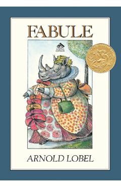 Carte Fabule - Arnold Lobel editura Arnold Lobel