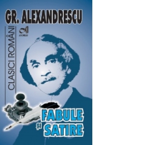 Carte Fabule si satire