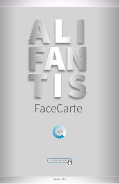 Carte Facecarte - Nicu Alifantis editura Nicu Alifantis