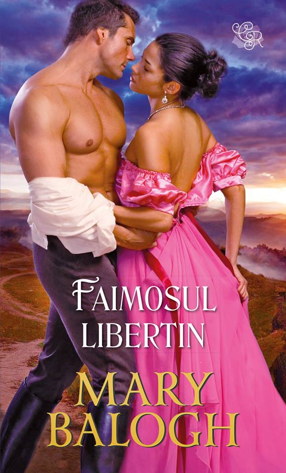 Carte Faimosul libertin editura Litera