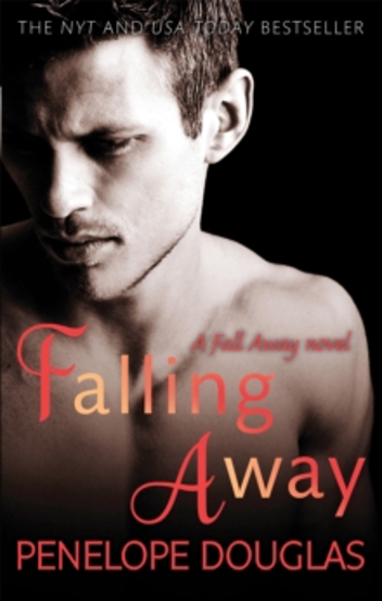 Carte Falling Away editura SAS Gardners EU