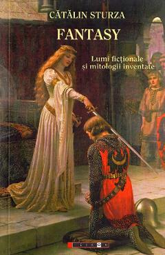 Carte Fantasy - Catalin Sturza editura Catalin Sturza