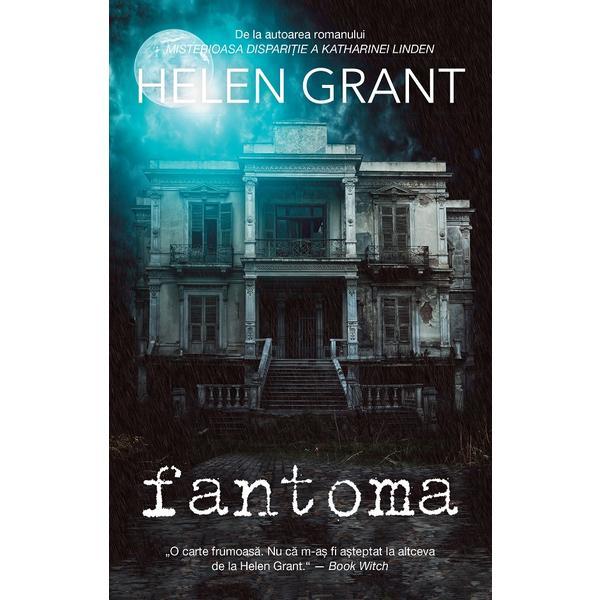 Carte Fantoma - Helen Grant