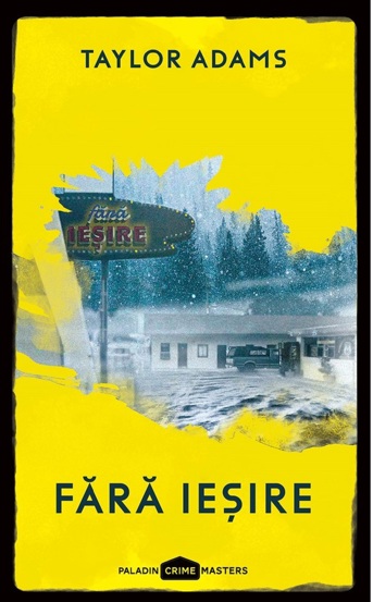 Carte Fara iesire editura Grupul Art