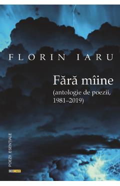 Carte Fara miine - Florin Iaru editura Florin Iaru