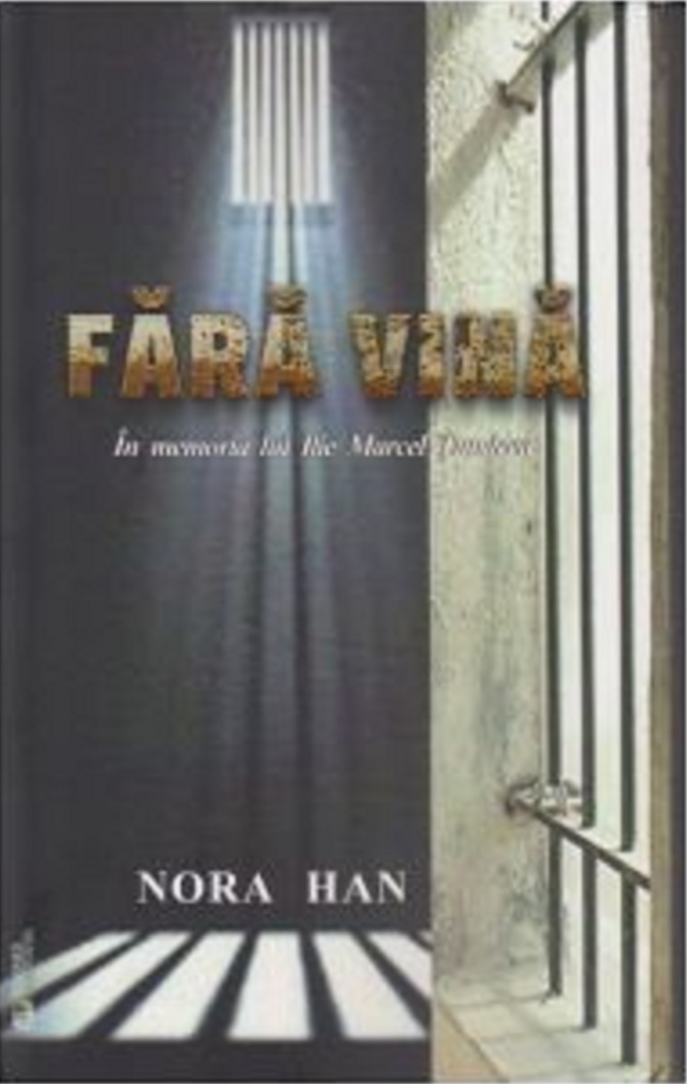 Carte Fara vina autor Nora Han editura Rovimed