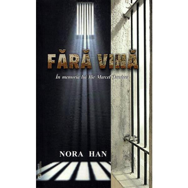 Carte Fara vina - Nora Han