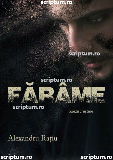 Carte Farame editura Scriptum