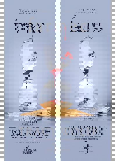 Carte Farmec . Seria Crave Vol.5 editura Corint