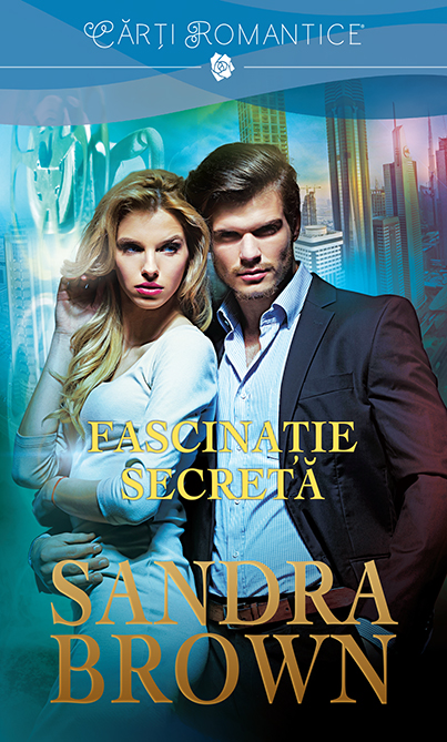 Carte Fascinație secretă editura Litera