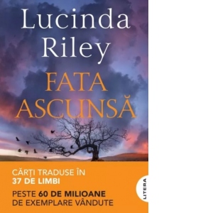 Carte Fata ascunsa Autori Lucinda Riley