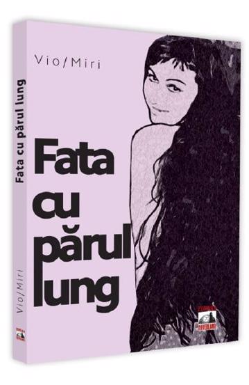 Carte Fata cu parul lung editura Universul Juridic