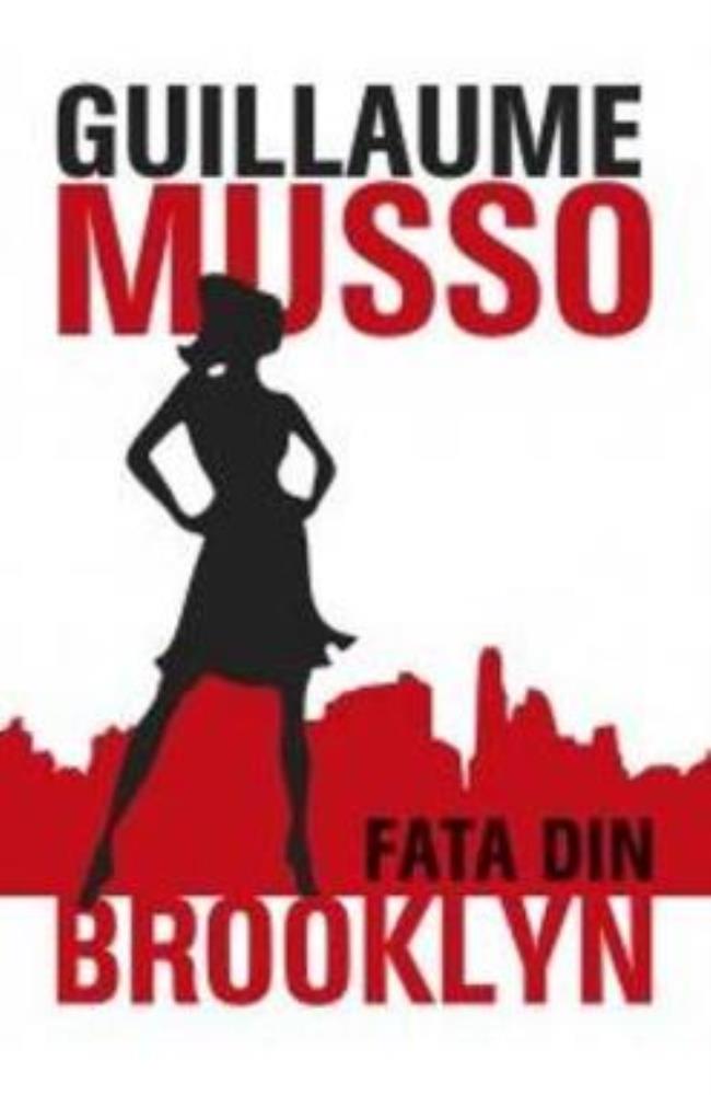 Carte Fata din Brooklyn. Editia 2 editura Grupul All