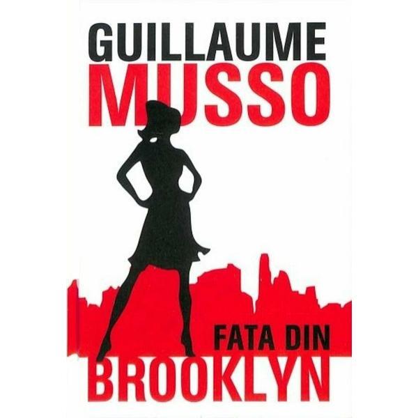 Carte Fata din brooklyn ed.2 - guillaume musso